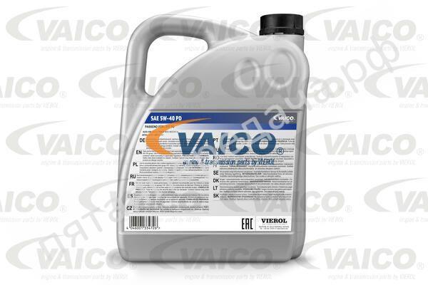 5 W-40 PD - V600072