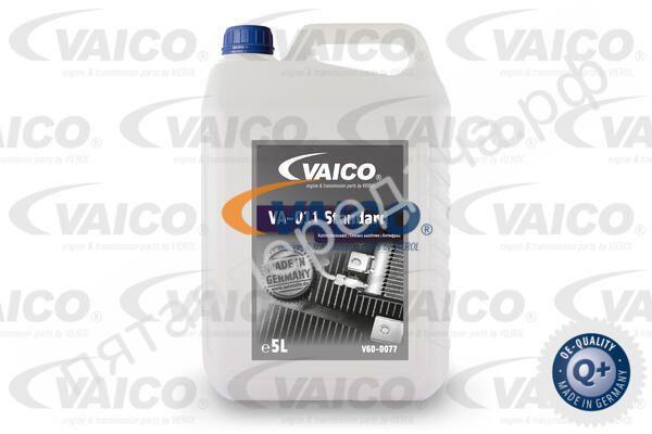 VA-011 Standard - V600077