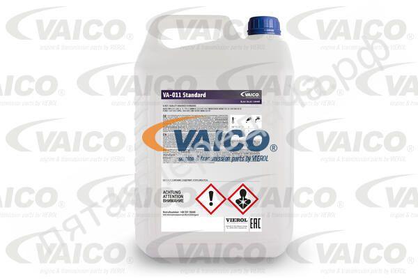 VA-011 Standard - V600077