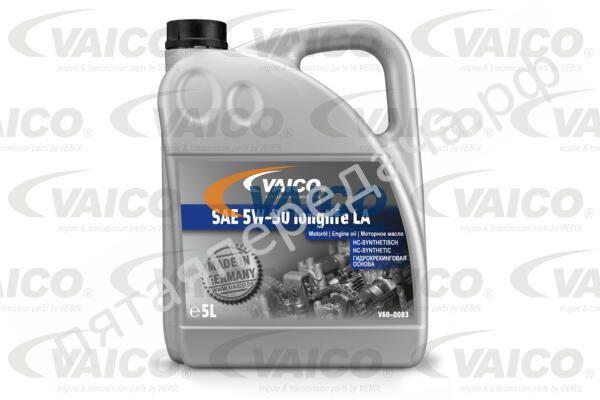 SAE 5W-30 longlife LA - V600083