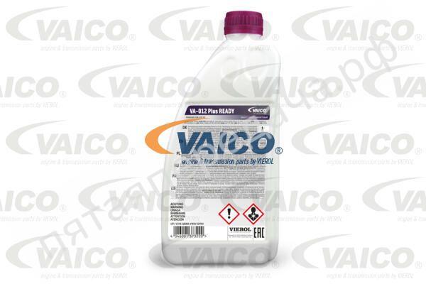 VA-012+ READY - V600096