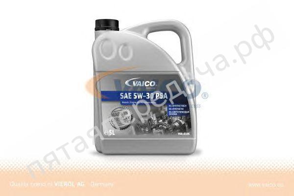 SAE 5W-30 PSA - V600106