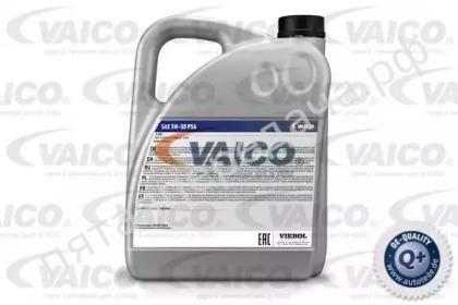 SAE 5W-30 PSA - V600106