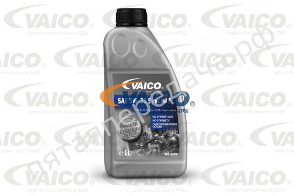 SAE 5W-30 Special F - V600109
