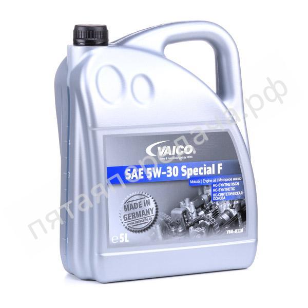 SAE 5W-30 Special F - V600110