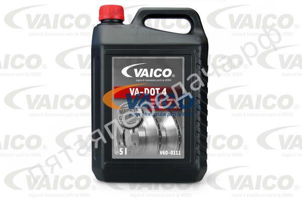 DOT 4 - V600111