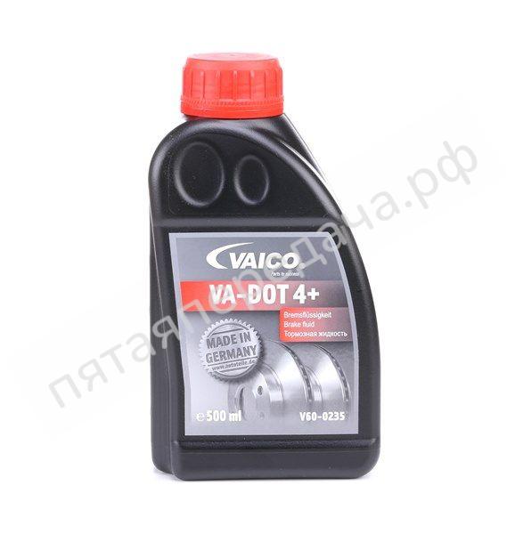 DOT 4+ - V600235