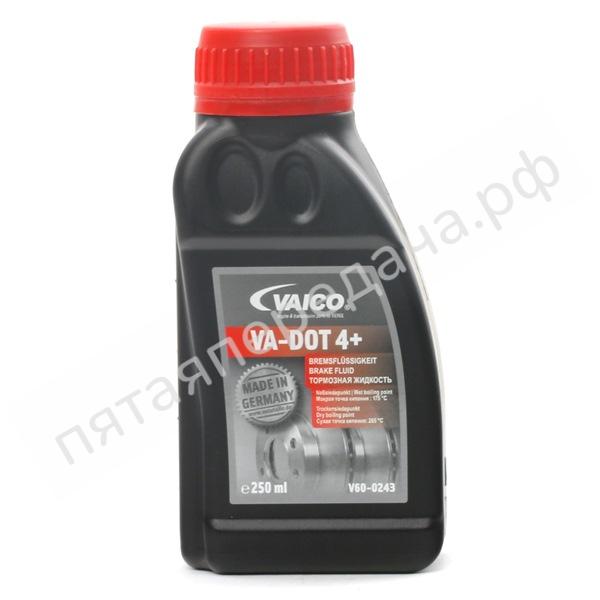 Dot 4+ - V600243