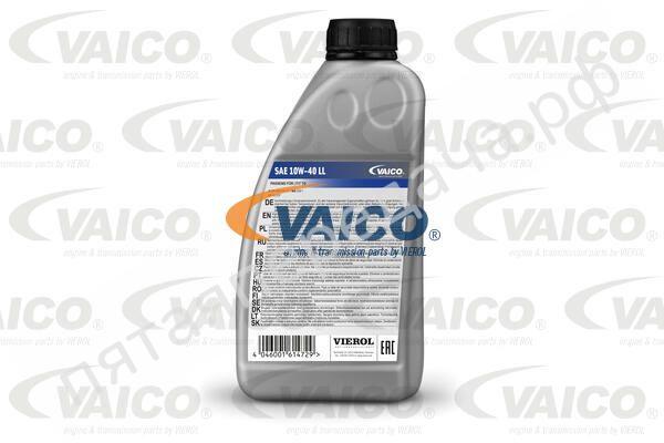 SAE 10W-40 LL - V600245