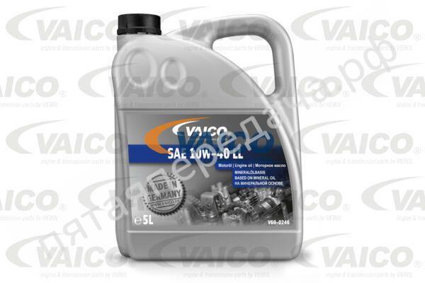 SAE 10W-40 LL - V600246