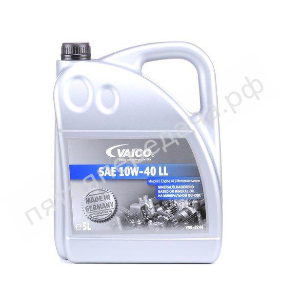 SAE 10W-40 LL - V600246
