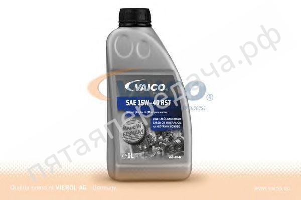 SAE 15W-40 RST - V600247