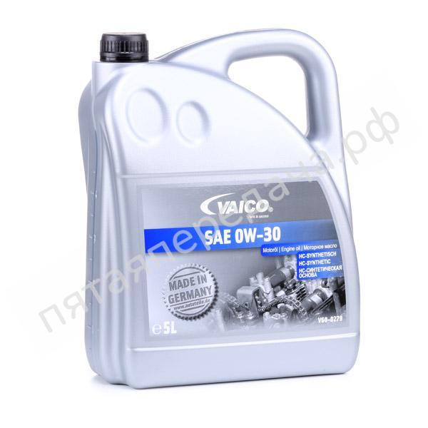 SAE 0W-30 - V600279