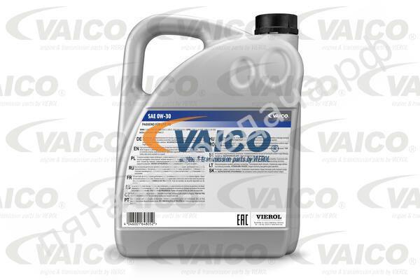SAE 0W-30 - V600279