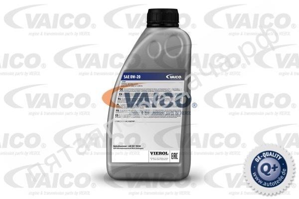 SAE 0W-20 - V600284