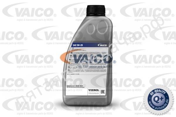 SAE 5W-20 - V600291