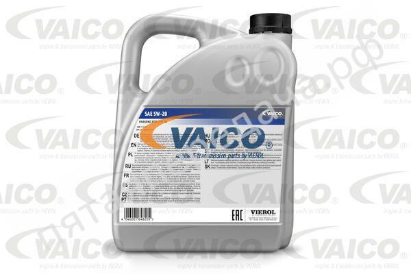 SAE 5W-20 - V600293