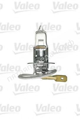 Лампа накаливания, H3 12В 55Вт, 1шт - 032004