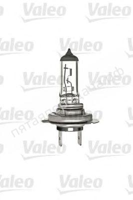 Лампа накаливания, H7 12В 55Вт, 1шт - 032008