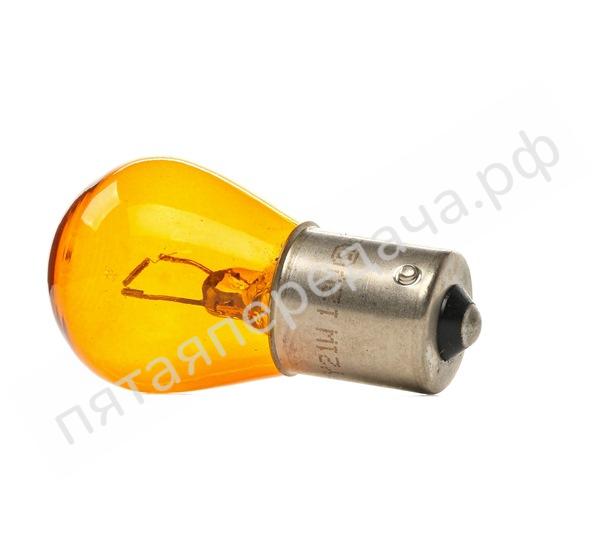 Лампа накаливания, PY21W 12В 21Вт - 032203