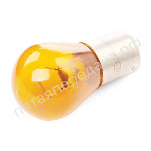 Лампа накаливания, PY21W 12В 21Вт - 032203