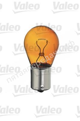 Лампа накаливания, PY21W 12В 21Вт - 032203