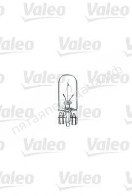 Лампа накаливания, Essential W3W 12В 3Вт - 032209