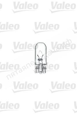 Лампа накаливания - 032211