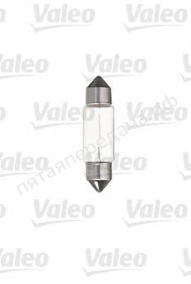 Лампа накаливания, Essential C5W 12В 5Вт - 032217