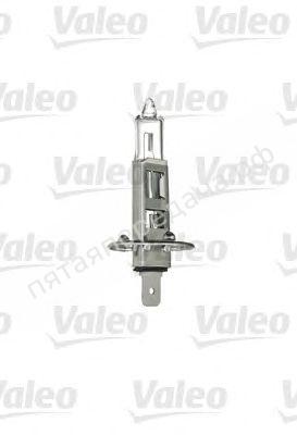 Лампа накаливания, + 50% Light H1 12В 55Вт - 032503