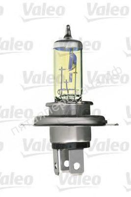 Лампа накаливания, H4 12В 60/55Вт, 1шт - 032514