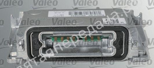 Блок розжига ксеноновой фары - 043731