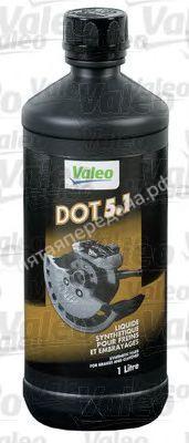 BRAKE FLUID - 402035