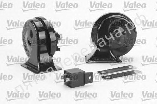 Сигнал звуковой - 479012