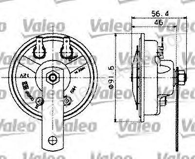 Сигнал звуковой - 479163