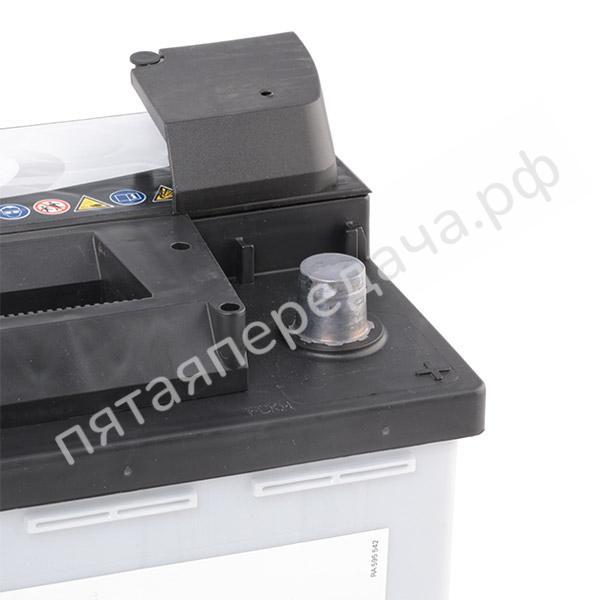 Батарея аккумуляторная Black Dynamic, 12в 70а/ч - 5704090643122