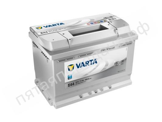 Батарея аккумуляторная Silver Dynamic, 12в 77а/ч - 5774000783162