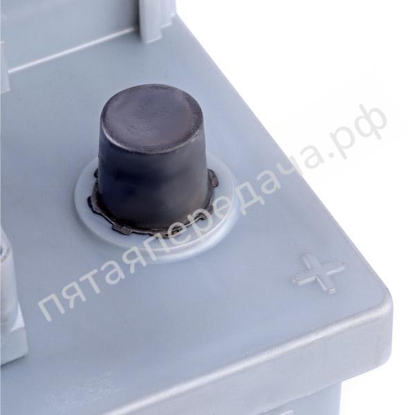 Батарея аккумуляторная Silver Dynamic, 12в 100а/ч - 6004020833162