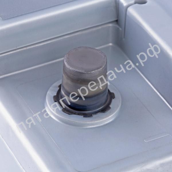 Батарея аккумуляторная Silver Dynamic, 12в 110а/ч - 6104020923162