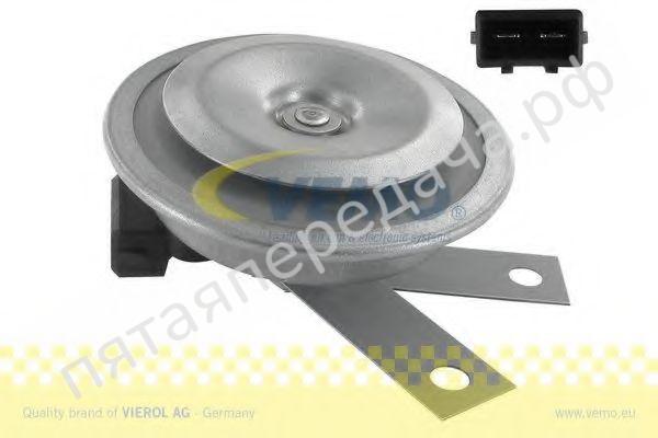 Пнев. звук. сигн - V10770914