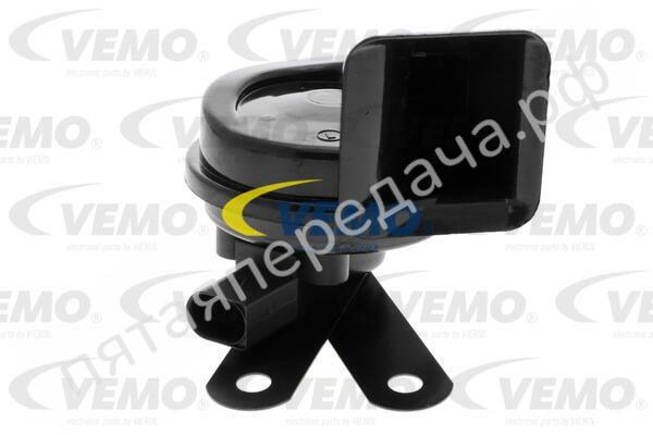 Пнев. звук. сигн - V10770924