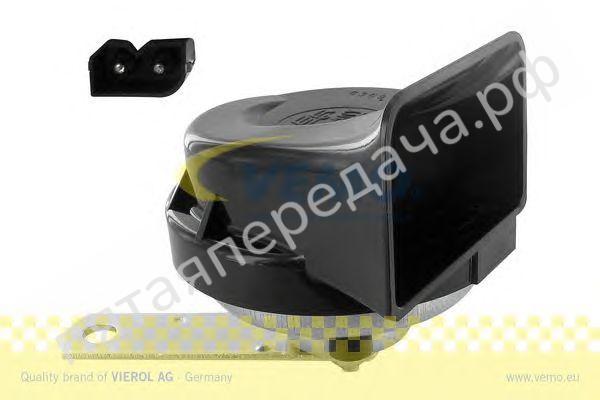 Пнев. звук. сигн - V20770002