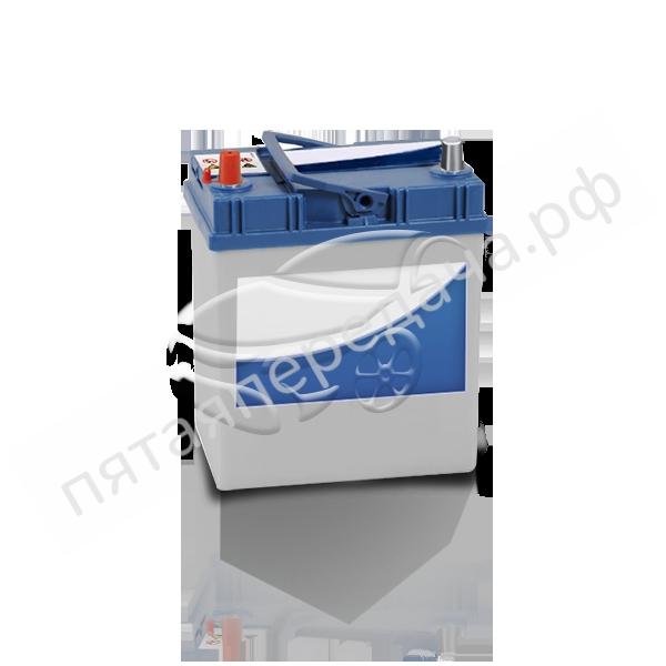 Батарея аккумуляторная V60DH, 12В 60А/ч - V99170025