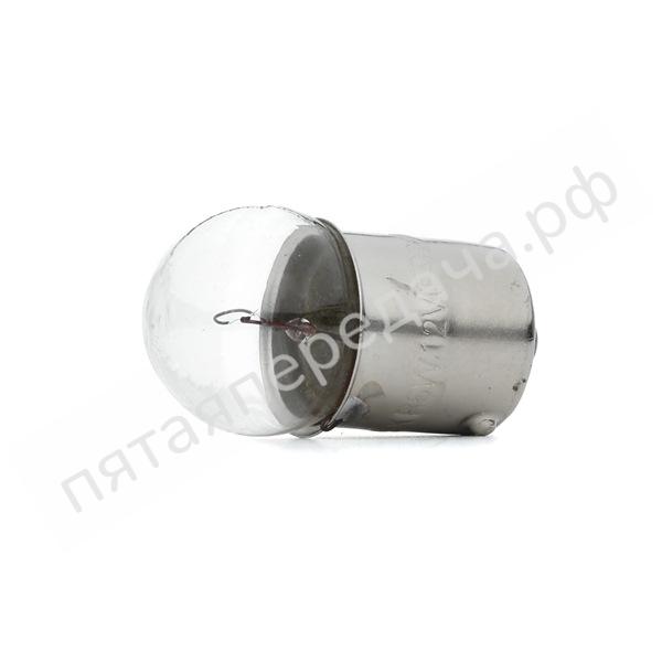 Лампа накаливания, R5W 12В 5Вт - V99840004
