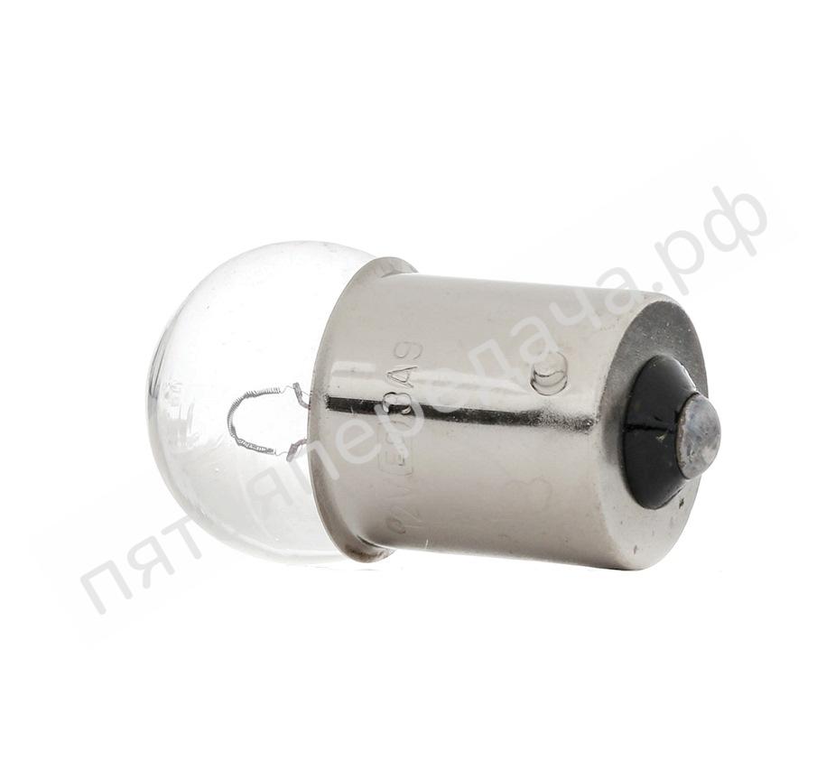 Лампа накаливания, R10W 12В 10Вт - V99840011