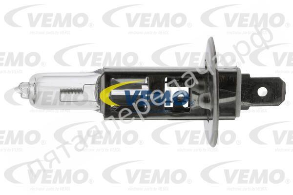 Лампа накаливания, H1 12В 55Вт - V99840012