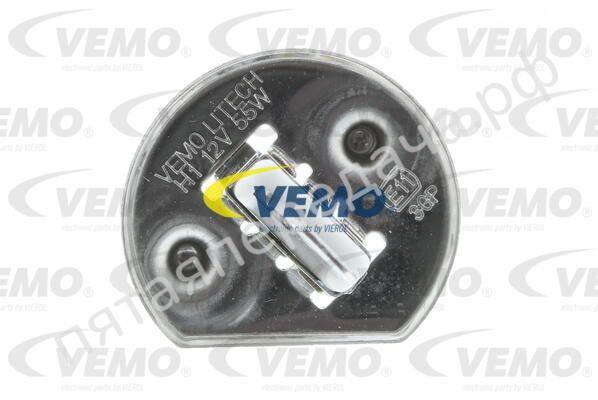 Лампа накаливания, H1 12В 55Вт - V99840012