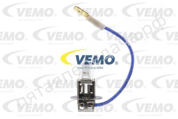 Лампа накаливания, H3 12В 55Вт - V99840013