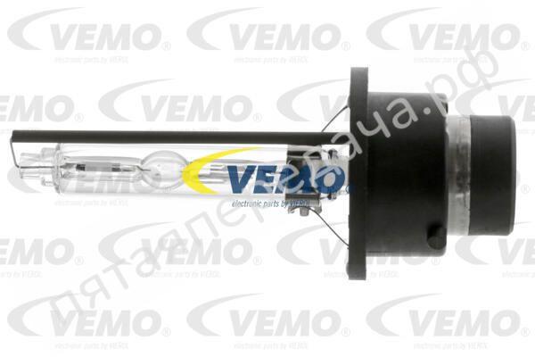 Лампа газоразрядная D2S 12В 35Вт - V99840017