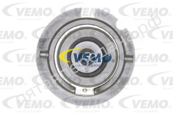 Лампа газоразрядная D2S 12В 35Вт - V99840018